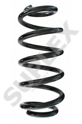 SUPLEX 03332 Coil Spring